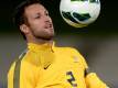 Socceroos cautious on cusp of World Cup