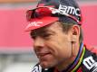 Nibali still leads Evans in Giro