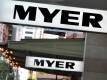 Myer posts another small rise in sales