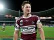 Menzies inspires in Super League