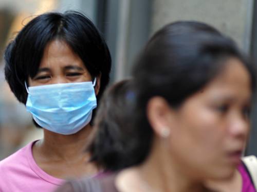 The Mexican health ministry wants to err on the side of caution this flu season. (Getty images)
