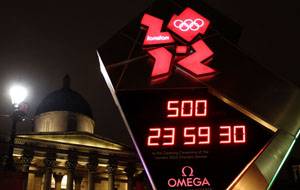 Paralympics targeted in money row