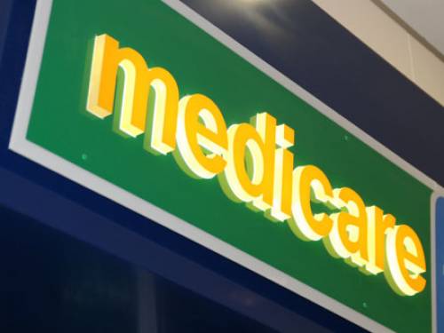 The Medicare Levy Surcharge will be raised for people of all ages on higher incomes. (AAP)