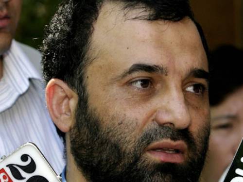 Keysar Trad said he had been defamed by the broadcaster which implied he was a disgraceful and dangerous person (AAP).