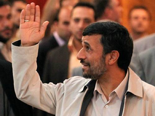 He also challenged the United Nations to set up a commission to study the attacks. (AAP)