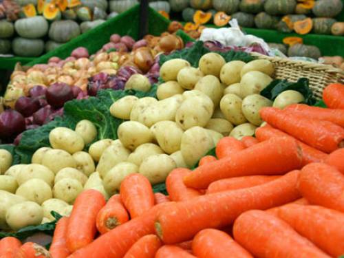 The study found that the more pesticide children were exposed to, the likelier they were to suffer from ADHD (AAP)