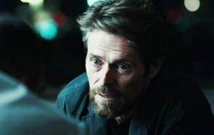 Scene one, AACTA one