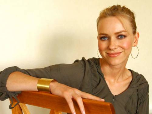 Actress Naomi Watts (AAP)