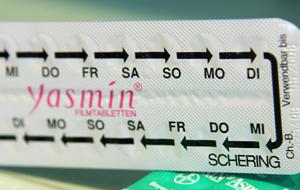 A war on contraception?