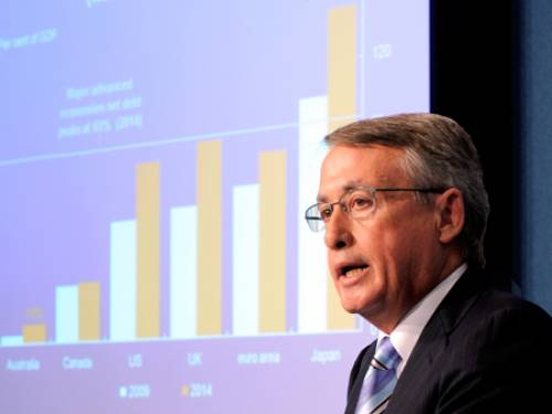 Wayne Swan needs to get the budget right after various government decisions have given Labour a beating in the polls in recent months. (AAP)