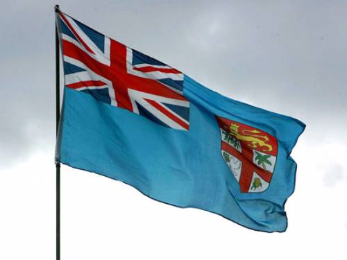 Fiji's self-appointed military leaders has accused an Australian media outlet of leading a hostile campaign against the nation. (File Getty)
