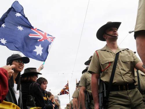The Coalition has pledged $45.6 million for initiatives to veterans and their families to assist with cost of living expenses and pharmaceutical costs. (FILE)