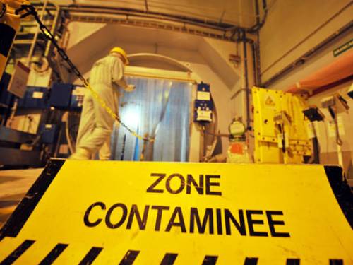 The Scandinavians, the Nordic countries have a very well developed series of proposals for handling their waste. (Getty Images)