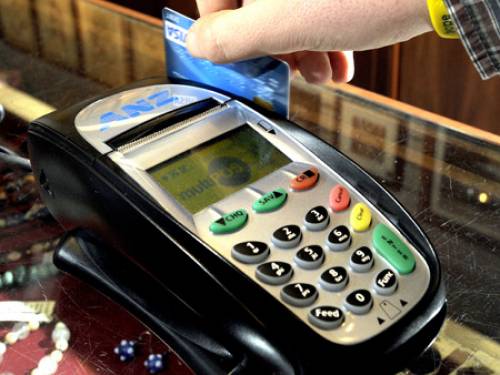 Up to $5 million is alleged to have been stolen in the card skimming operation (AAP)