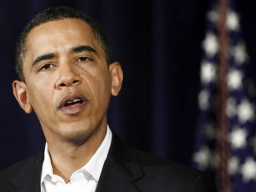 Anti-war protesters say they will target US President Barack Obama during his Australia visit (AAP)