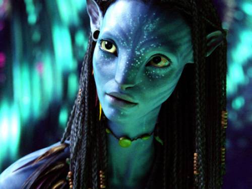 Avatar has broken the one billion dollar mark at the box office. (AAP)