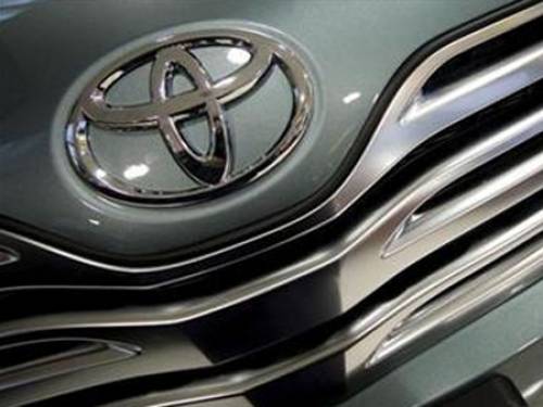 Car giant Toyota has already announced a recall of its flagship Prius hybrid in Japan, but questions remain unanswered about its decision in Australia. (AAP)