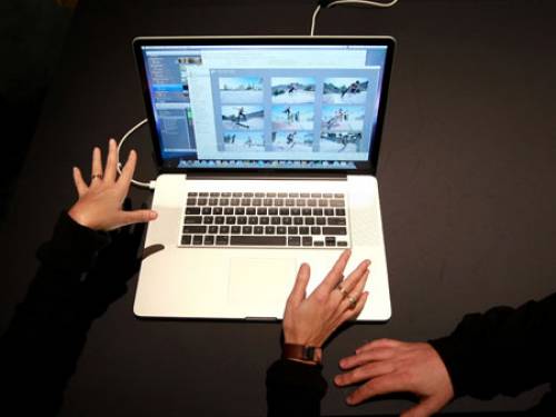 Sex.com have been often touted as one of the most valuable Internet domain names. (Getty Images)