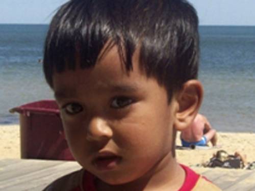 Gurshan's mother says he was a  'happy boy' who got along well with everyone. (AAP)
