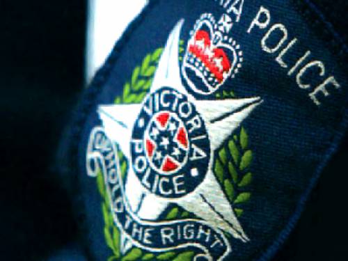 Victorian police have been accused of elements of racism in the force.