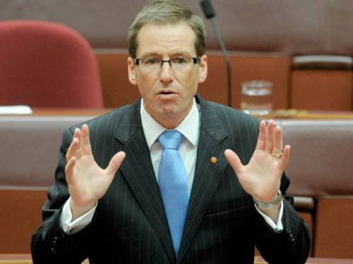 The Commonwealth Bank is defending its 5.6 billion dollar profit saying it supports thousands of Australians through employment and dividend payouts. (AAP)