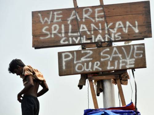Prime Minister Julia Gillard ended a three-month freeze on processing Sri Lankan asylum-seekers, and said a bar on Afghan claims was under review. (AAP)