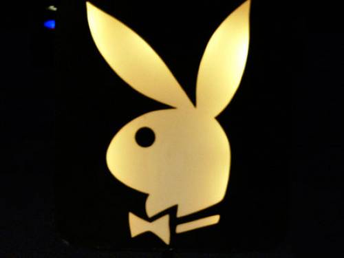 Playboy's 'work-safe' website will contain none of the nudity that makes Playboy - not suitable for work. 