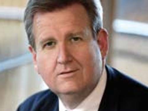 NSW Opposition Leader Barry O'Farrell.