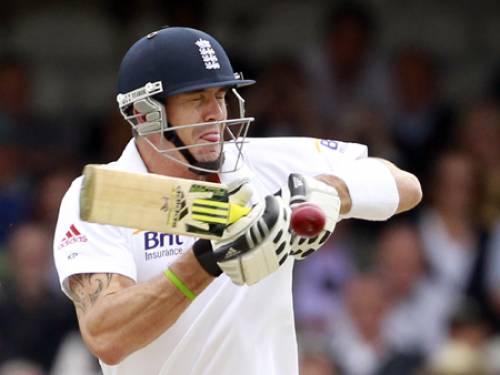 The 30-year-old batsman was clearly unhappy at the decision telling followers on his Twitter account. (AP)