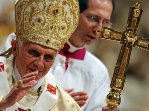 The Catholic Church is struggling to deal with rising anger and a string of lawsuits following thousands of child abuse claims. (AAP)