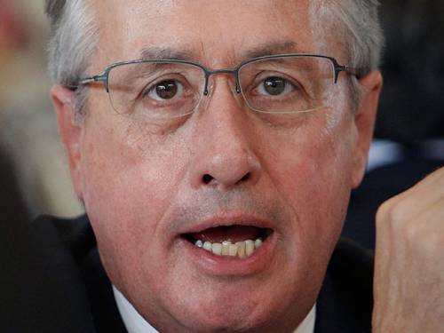 Wayne Swan (AAP)