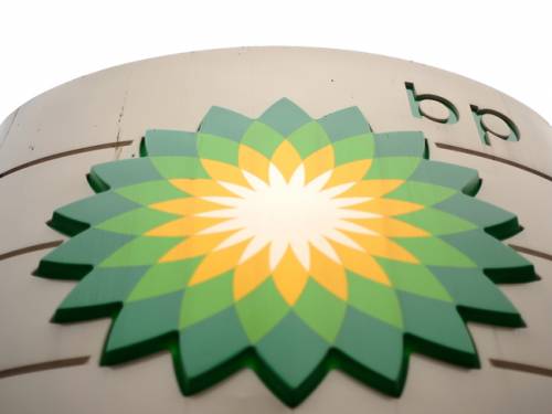 BP alleged Halliburton fraudulently put a defective cement seal on a deep water well, causing an explosion. (Getty Images)