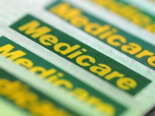 In 2010-11, the Medicare Levy for all taxpayers who earn above $22,163 was 1.5 per cent of their taxable income. (AAP)