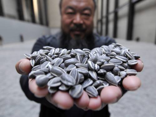Police in Beijing have refused to explain why they detained outspoken Chinese artist and social critic Ai Weiwei. 