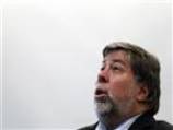Apple founder: 'I don't have broadband'