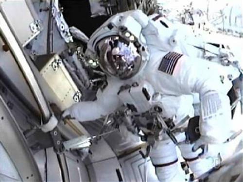 Final decisions for NASA's astronaut program are  expected by the spring of 2013.