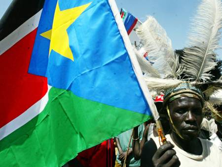 Sudan 'seeks peace with South'