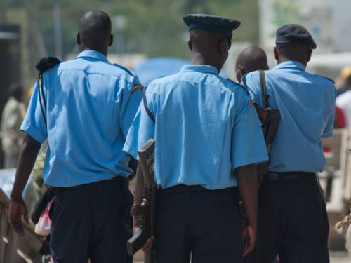 At least fourteen people were wounded in the attack, Reuters Africa cited local media as saying. (File: Getty)