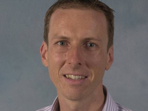 Dr Damien Giurco is Research Director at the UTS Institute for Sustainable Futures. 