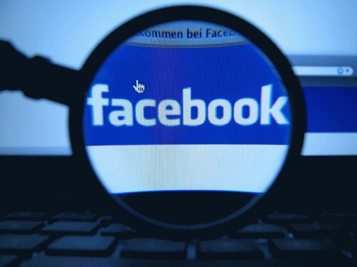 Facebook has been blocked in China for years. (AAP)