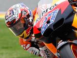 Lorenzo wins French MGP, Stoner third