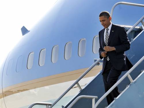 Obama is set to host the Asia Pacific Economic Cooperation (APEC) forum in Hawaii. (Getty)