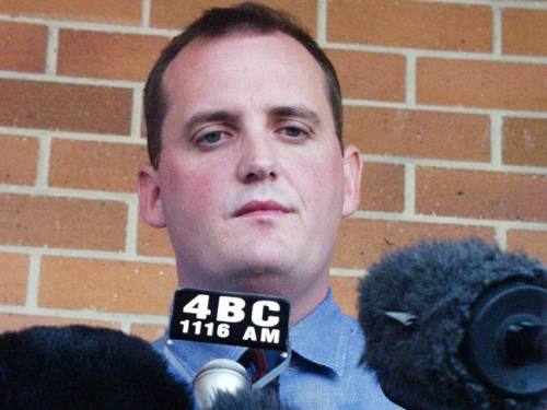Hedley Thomas (AAP)