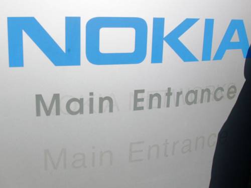 Nokia Siemens Networks CEO Rajeev Suri said the company will focus on mobile network infrastructure and services market. (Getty)