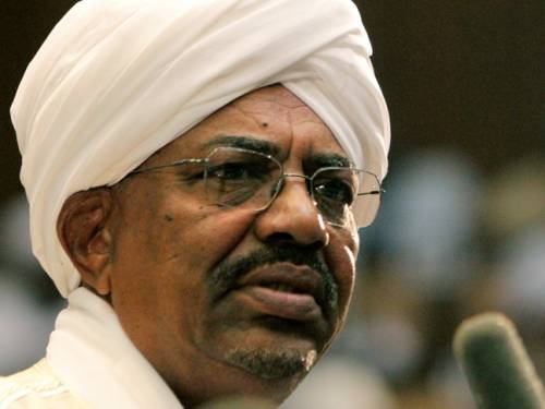 Sudan Bashir