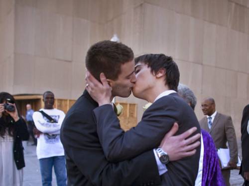A Senate inquiry is set to investigate another gay marriage bill introduced in the upper house last year. (File)