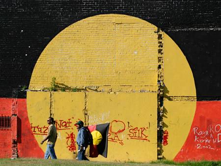 Australia violates indigenous rights: Amnesty