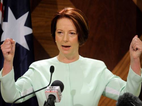 Wayne Swan describes much of the media coverage of the supposed leadership tensions as bizarre. (AAP)