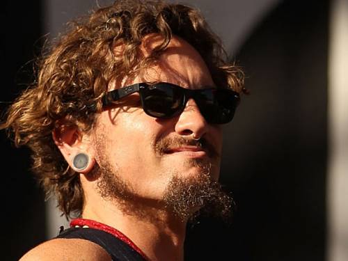 John Butler Trio is an independent folk rock band as famous for its