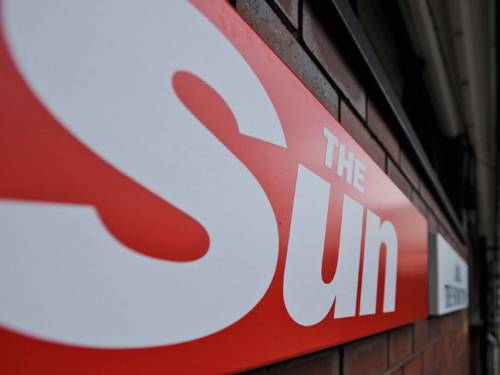 The latest allegations involve Sun journalists bribing police and public officials for information. (File AAP)